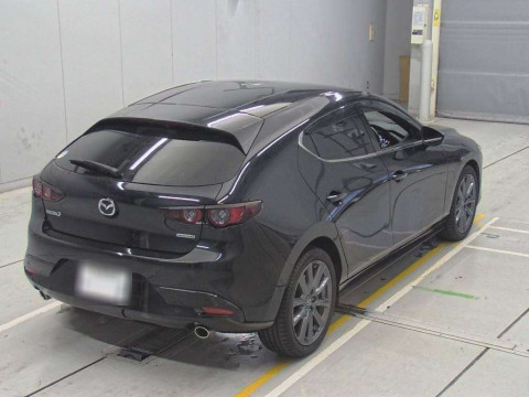 2020 Mazda Mazda3 Fastback BP5P[1]