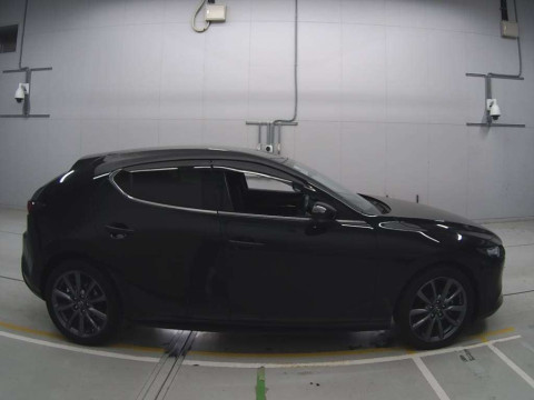 2020 Mazda Mazda3 Fastback BP5P[2]