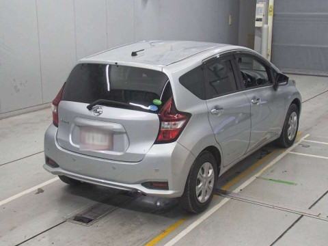 2019 Nissan Note E12[1]