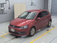 2015 Volkswagen Polo