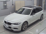 2012 BMW 3 Series