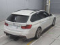 2012 BMW 3 Series