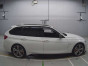 2012 BMW 3 Series