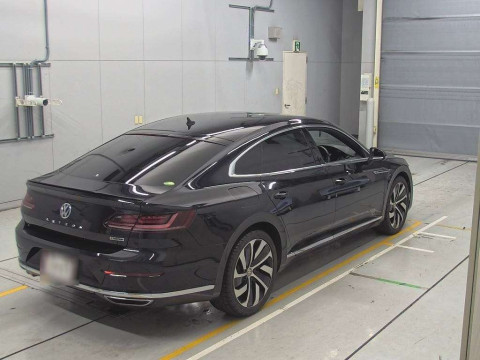 2017 Volkswagen Arteon 3HDJHF[1]