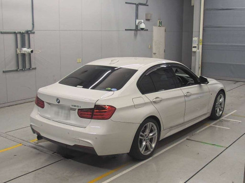 2014 BMW 3 Series 3B20[1]