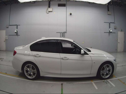 2014 BMW 3 Series 3B20[2]