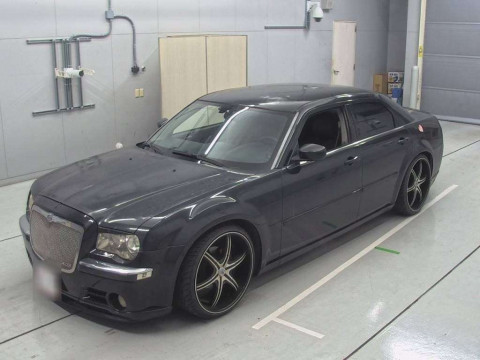 2010 Chrysler 300 -LX35-[0]