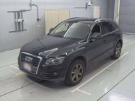 2010 Audi Q5