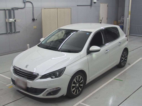 2014 Peugeot 308 T9HN02[0]