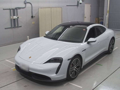 2020 Porsche Taycan J1MB[0]