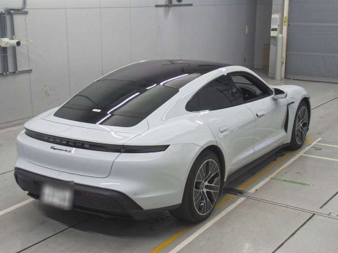 2020 Porsche Taycan J1MB[1]