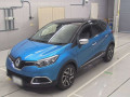 2016 Renault Captur