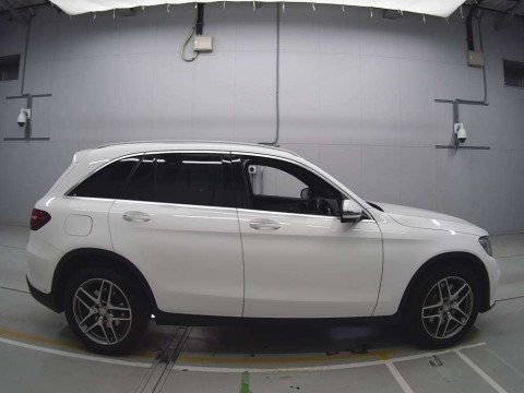 2016 Mercedes Benz GLC-CLASS 253946C[2]