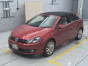 2012 Volkswagen Golf Cabriolet