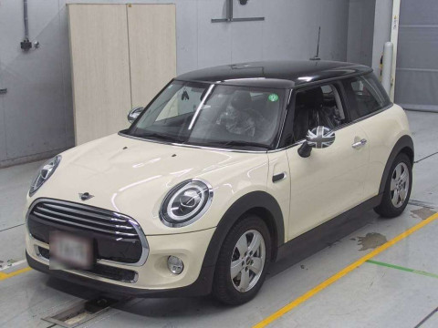 2019 Mini MINI XN15M[0]