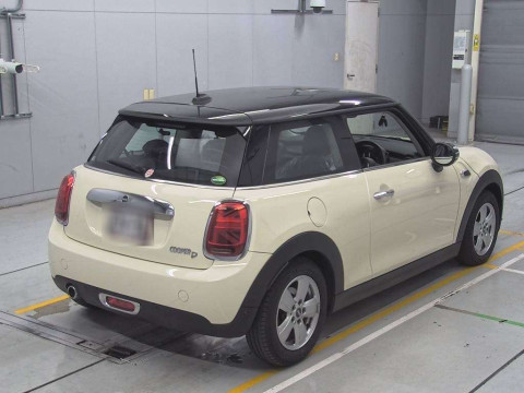 2019 Mini MINI XN15M[1]