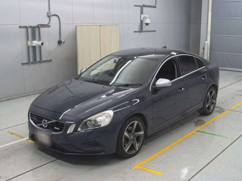 2013 Volvo S60 FB4164T[0]