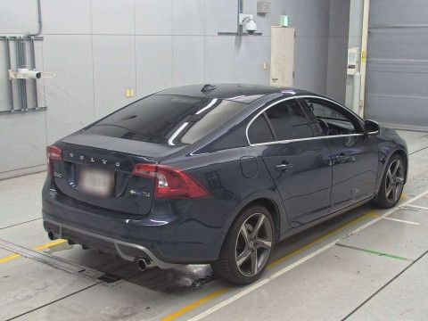 2013 Volvo S60 FB4164T[1]