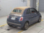 2011 Fiat 500C