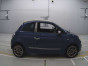 2011 Fiat 500C