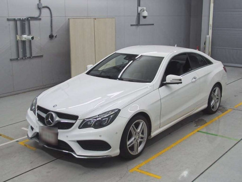 2013 Mercedes Benz E-Class 207359[0]