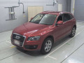 2012 Audi Q5