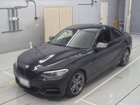 2015 BMW 2 Series 1J30[0]