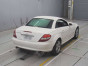 2006 Mercedes Benz SLK Class