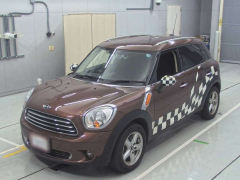 2014 Mini MINI ZA16[0]