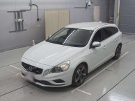 2012 Volvo V60