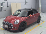 2017 Mini MINI