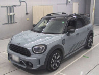 2022 Mini MINI