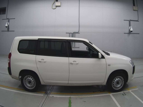 2018 Toyota Probox NCP165V[2]