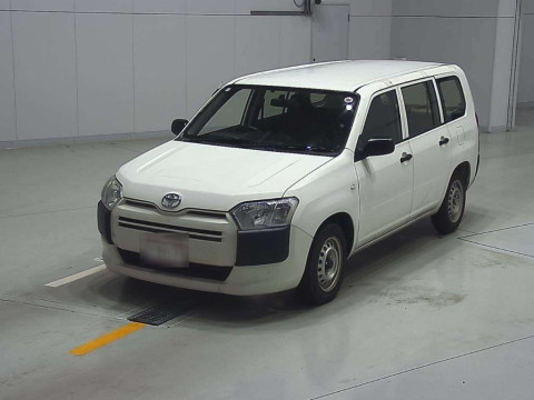 2017 Toyota Succeed NCP160V[0]