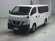 2019 Nissan NV350 CARAVAN VAN