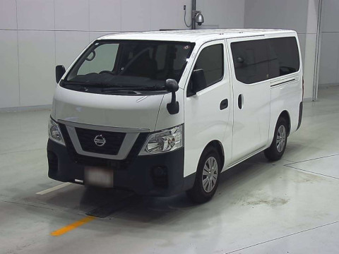 2019 Nissan NV350 CARAVAN VAN VR2E26[0]