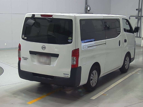 2019 Nissan NV350 CARAVAN VAN VR2E26[1]