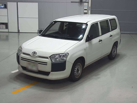 2017 Toyota Succeed NCP160V[0]