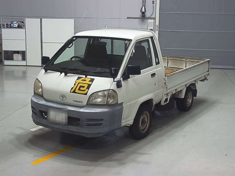 2006 Toyota Townace Truck KM70[0]