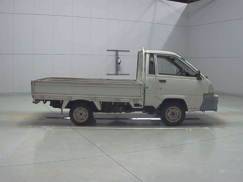 2006 Toyota Townace Truck KM70[2]