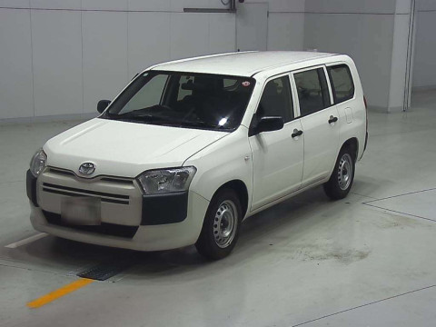 2017 Toyota Succeed NCP160V[0]