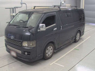 2007 Toyota Regiusace Van