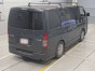 2007 Toyota Regiusace Van