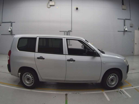 2015 Toyota Probox NCP160V[2]