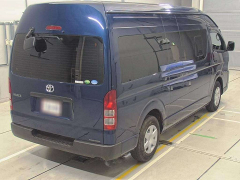 2019 Toyota Hiace Van TRH221K[1]