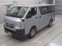 2021 Toyota Hiace Van