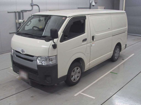 2019 Toyota Regiusace Van GDH201V[0]