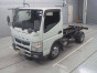 2018 Mitsubishi Fuso Canter