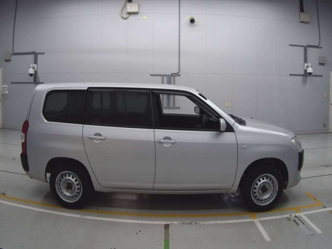 2018 Toyota Succeed NCP165V[2]