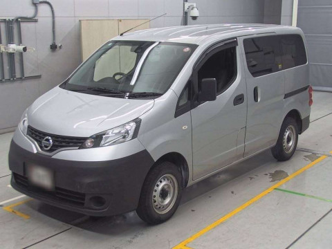 2021 Nissan NV200 Vanette VM20[0]